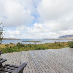 Reykjavík Luxury House - By the seaside in Mosfellsbaer, Iceland from 1233$, photos, reviews - zenhotels.com photo 20