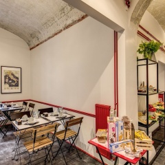 La Casa di Amy - Bild 16