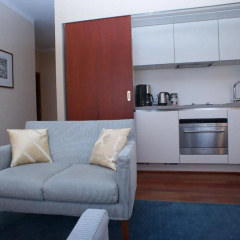 Hotel Martha Dresden - Bild 16