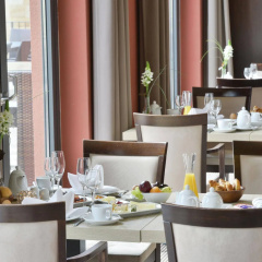 Schlosshotel Blankenburg - Bild 18