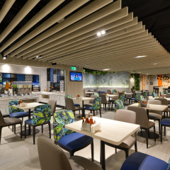 Holiday Inn Express Bangkok Sukhumvit 11 by IHG thumbnail 14