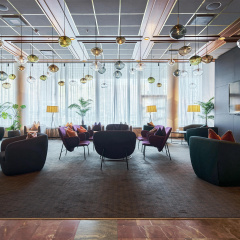 Radisson Blu Plaza Hotel, Oslo - Bild 14