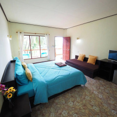 Lanta Darawadee Resort - Bild 4