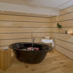 Swiss Alpine Hotel Allalin - Bild 20