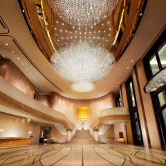 Harbour Grand Hong Kong - Bild 13