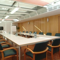Airporthotel Salzburg - Bild 16