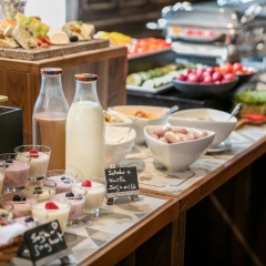 ARCOTEL Wimberger Vienna - Bild 13