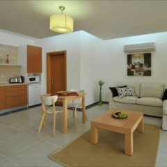 Odyssey Residence - Bild 16