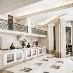 Majestic Hotel & Spa Barcelona GL - Bild 2