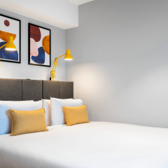 Staycity Aparthotels, Frankfurt Airport - Bild 6