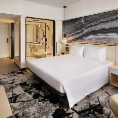 The Park Lane Hong Kong, Autograph Collection - Bild 2