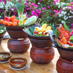 AlamKulKul Boutique Resort Kuta Bali - Bild 15