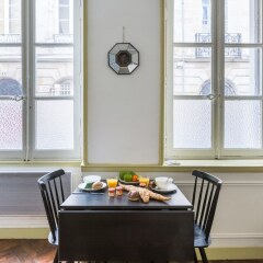 Апартаменты Cosy Studio in The Center Франция, Бордо - отзывы, цены и фото номеров - забронировать отель Cosy Studio in The Center онлайн фото 9