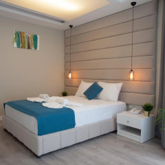 Siete Hotel - Bild 3