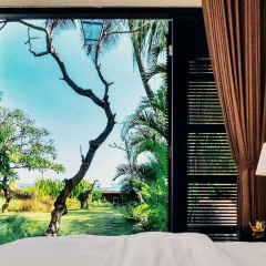 Villa Rawa Rawa - Bild 5