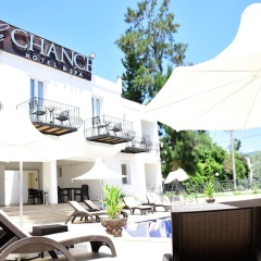 Le Chance Hotel & Spa - Bild 15