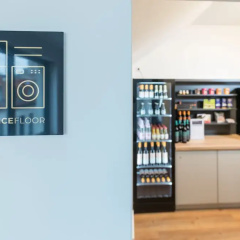 Suites Mitte Apartmenthaus - Bild 12