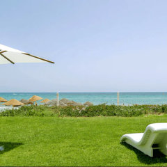 @Icosmos Tergui Beach in Sousse, Tunisia from 71$, photos, reviews - zenhotels.com photo 8
