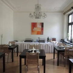 Boutique Hotel Villa Oberkassel - Bild 21