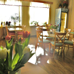 Guesthouse Kupittaa thumbnail 11