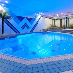 Dorint Hotel Dresden - Bild 28