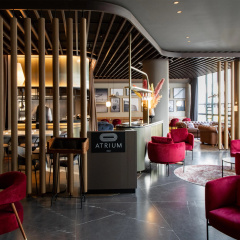 Radisson Collection Hotel, Grand Place Brussels - Bild 2