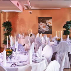 Hotel am Borsigturm - Bild 17