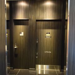 Отель APA Hotel Osaka Umeda Япония, Осака - отзывы, цены и фото номеров - забронировать отель APA Hotel Osaka Umeda онлайн интерьер отеля фото 2
