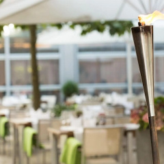 Arthotel Heidelberg - Bild 18