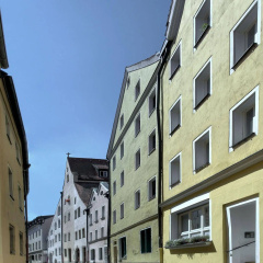 Apartment Goldener Kranich - Bild 1