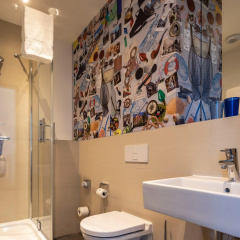 Holiday Inn - the niu, Rig Lübeck by IHG - Bild 8