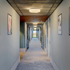 Residence Inn by Marriott Amsterdam Schiphol Airport Hotel - Bild 17
