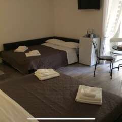Отель Savinos Home Италия, Неаполь - отзывы, цены и фото номеров - забронировать отель Savinos Home онлайн фото 5