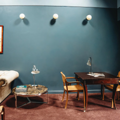 Aethos Hotel Milan - Bild 13