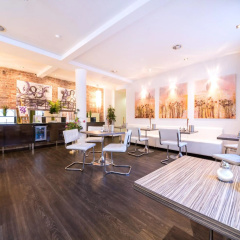 ArtHotel City - Bild 18