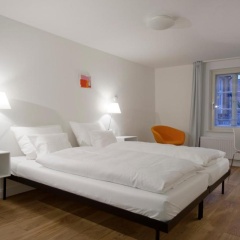 Einzigartig Das Kleine Hotel Im Wasserviertel - Bild 5
