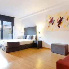 Mars Hotel - Bild 3
