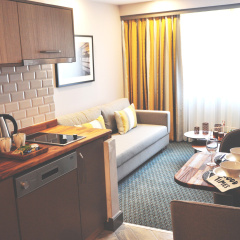 Tophane Suites - Bild 20