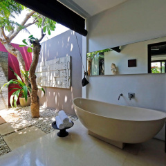 Chandra Bali Villas - Bild 9