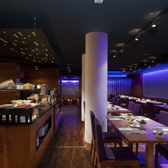 Hotel Exe Moncloa - Bild 15