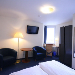Altstadt Hotel - Bild 4