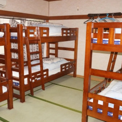 Asakusa Hostel Toukaisou thumbnail 6