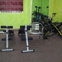 GrandVenice Hotel and Suites - Bild 14