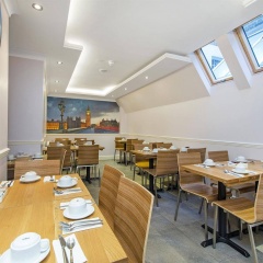Lidos Hotel - Bild 15