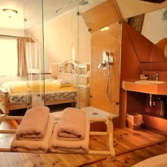 Hotel Denkmal 13 - Wismar - Bild 2
