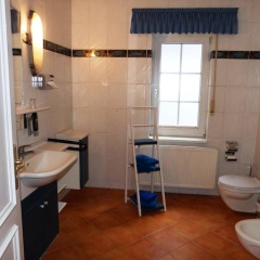 Vogel Hotel Appartement & Spa - Bild 10