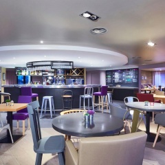 Campanile Paris - Clichy Centre - Bild 24