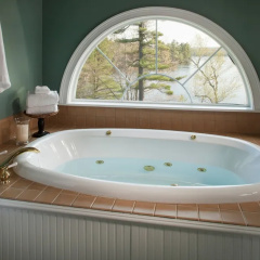 Wolf Cove Inn thumbnail 18