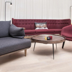 Courtyard by Marriott Amsterdam Arena Atlas Hotel thumbnail 16