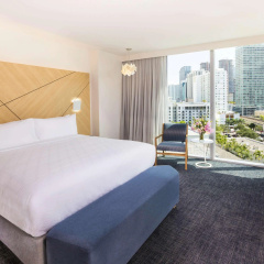 Novotel Miami Brickell - Bild 6